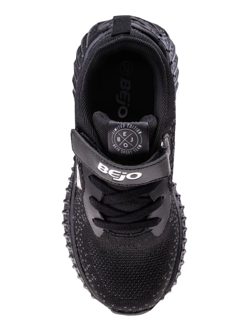 Bejo   Baskets BIRUTA   Noir