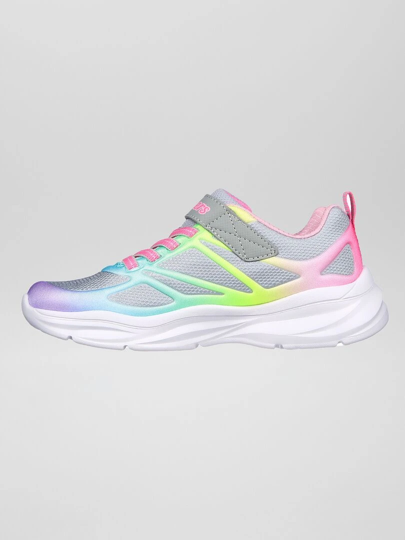 Chaussures 'Skechers Power Jams' Gris