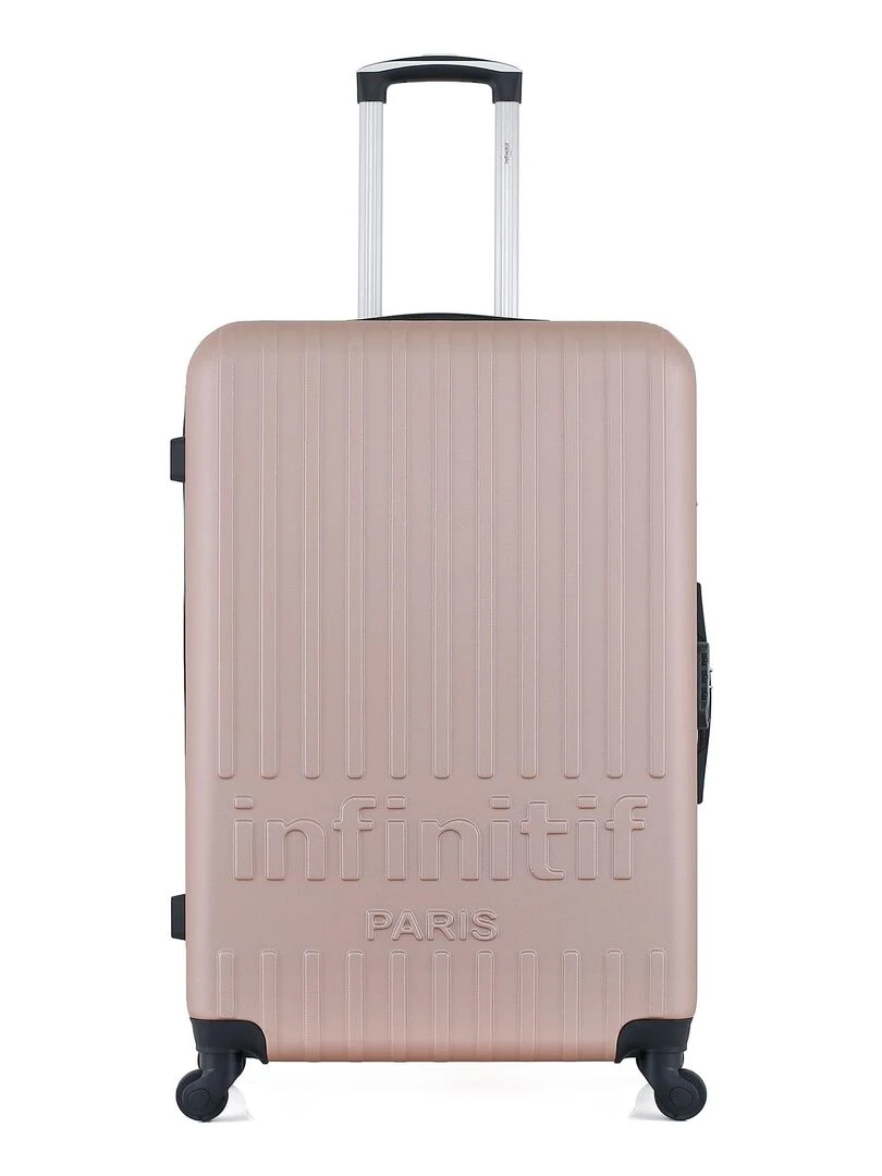 INFINITIF   SET DE 4 ROMNY M   Rose