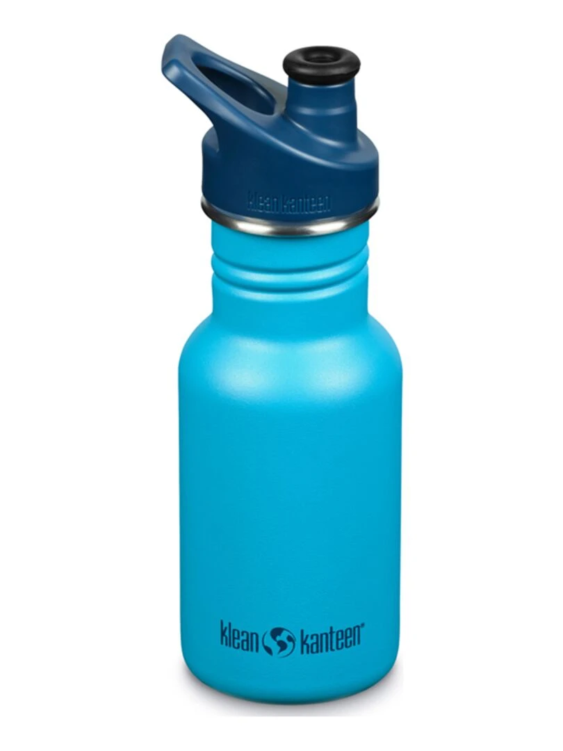 Gourde Inox 355 ml bouchon Sport Ocean Multicolore