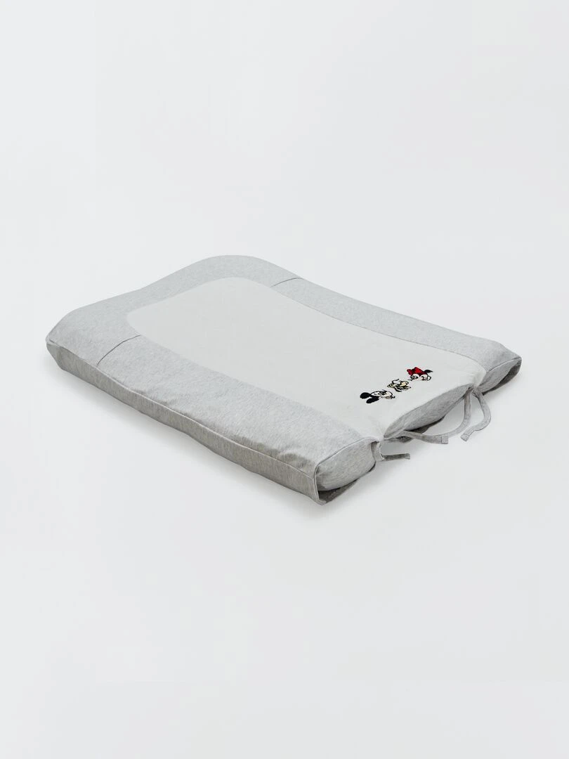 Housse de matelas à langer 'Disney' Blanc