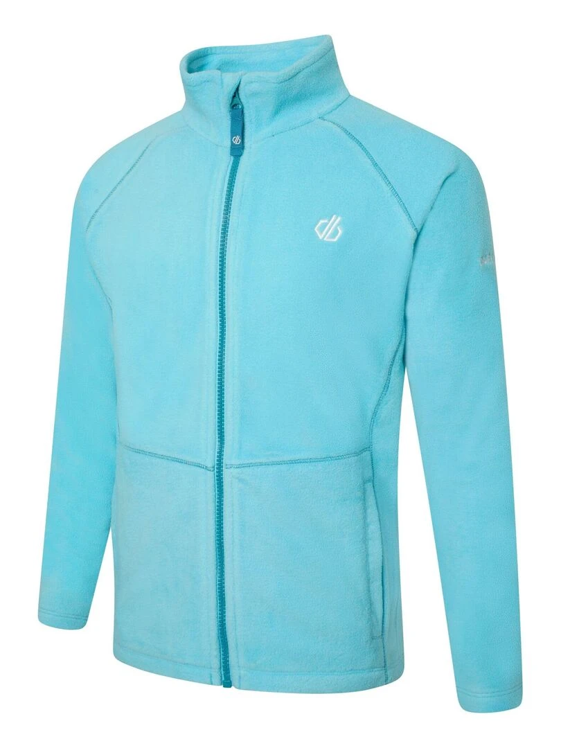 Dare 2B   Veste polaire WITTY   Bleu céladon