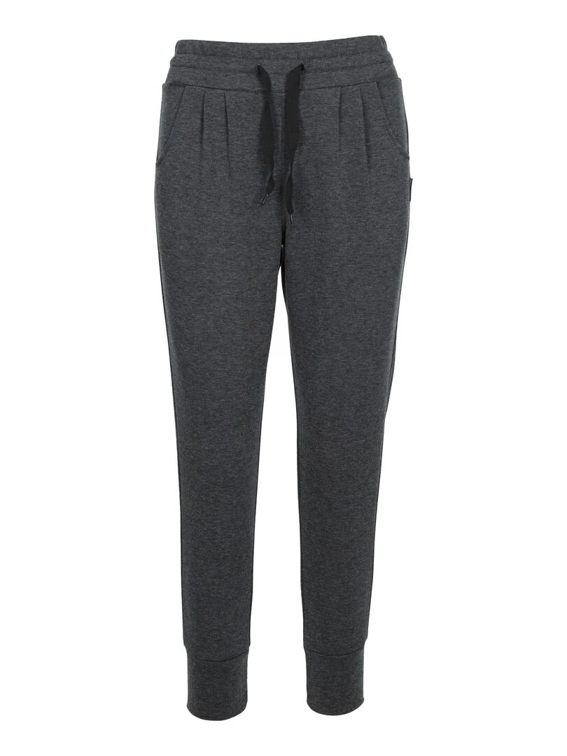 Trespass Pantalon de détente ALURA Gris foncé