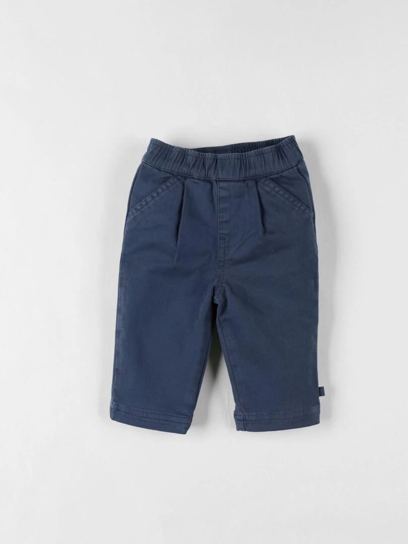Noukie's Pantalon bleu Noukie's Bleu