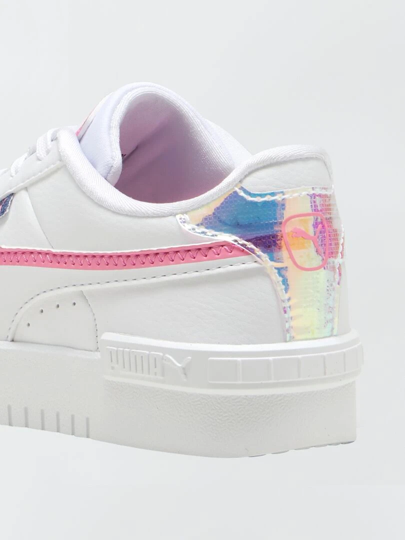 Baskets 'Jada Deep Dive'   blanc