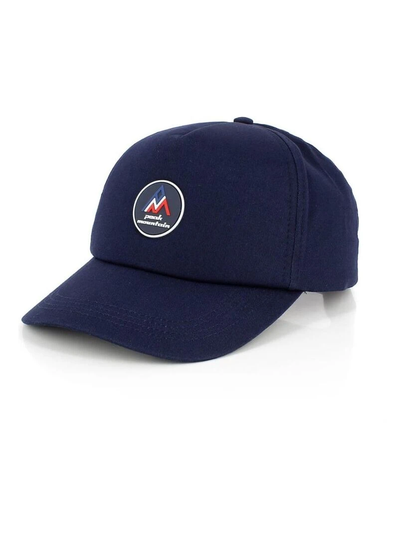 Casquette MAYA Bleu marine