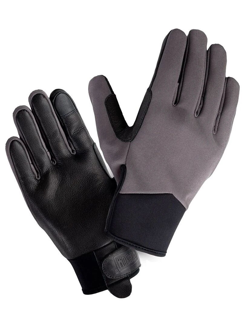 Magnum Gants Noir ébène