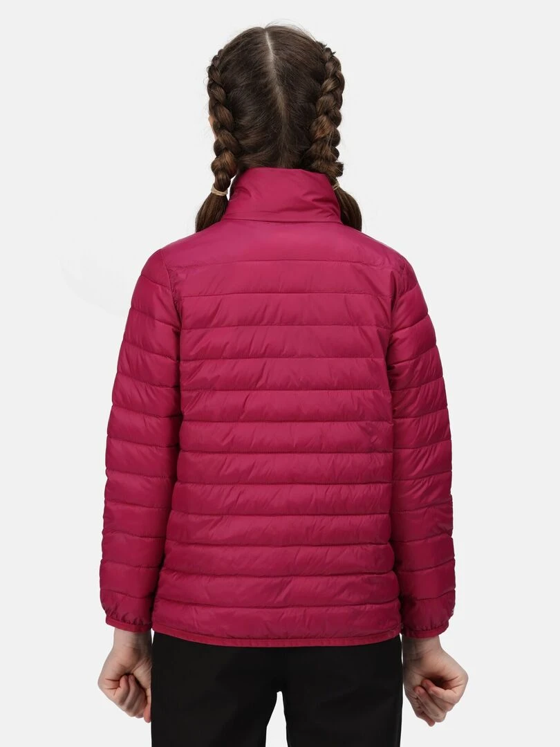 Regatta   Veste HILLPACK   Rose foncé