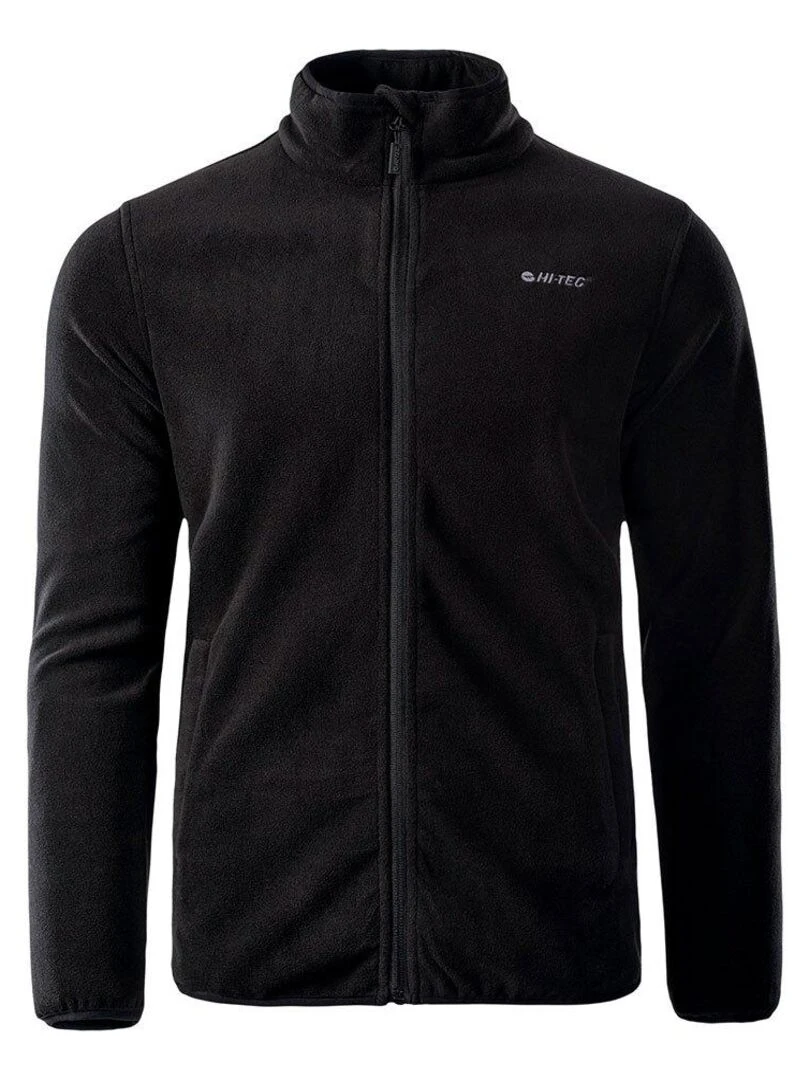 Hi Tec Veste polaire NAKLA Noir