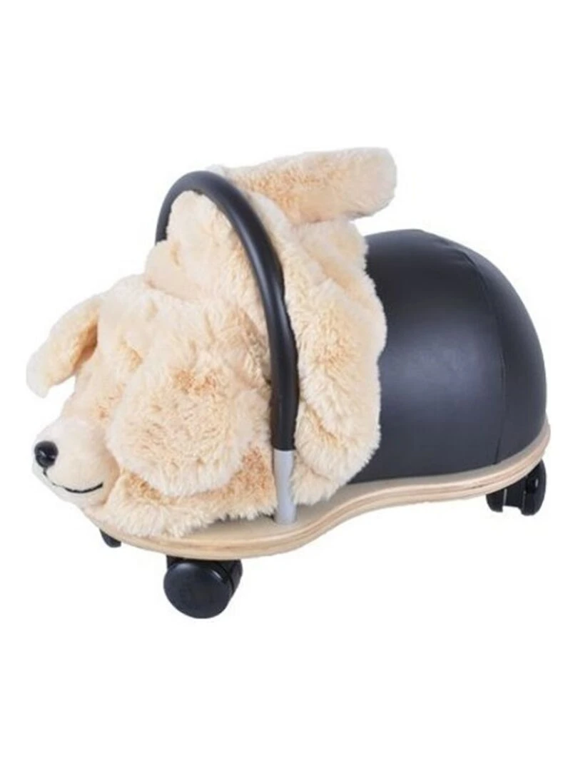 Porteur Wheely Bug Chien (petit modèle) N/A