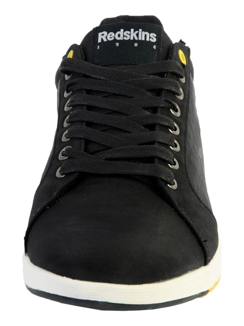 Basket Redskins Viba   Noir