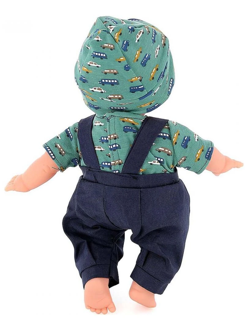 Petit Câlin souple 28 cm GABRIEL N/A