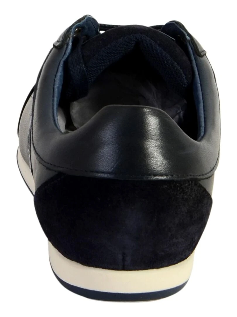 Basket Redskins Wasek   Noir