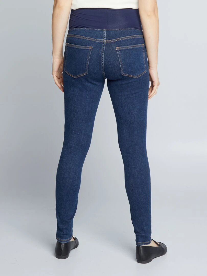 Jegging grossesse avec bandeau   Brut