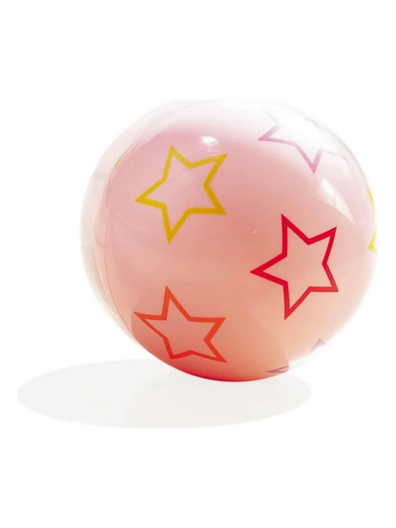 Ma Balle d'Exploration N/A