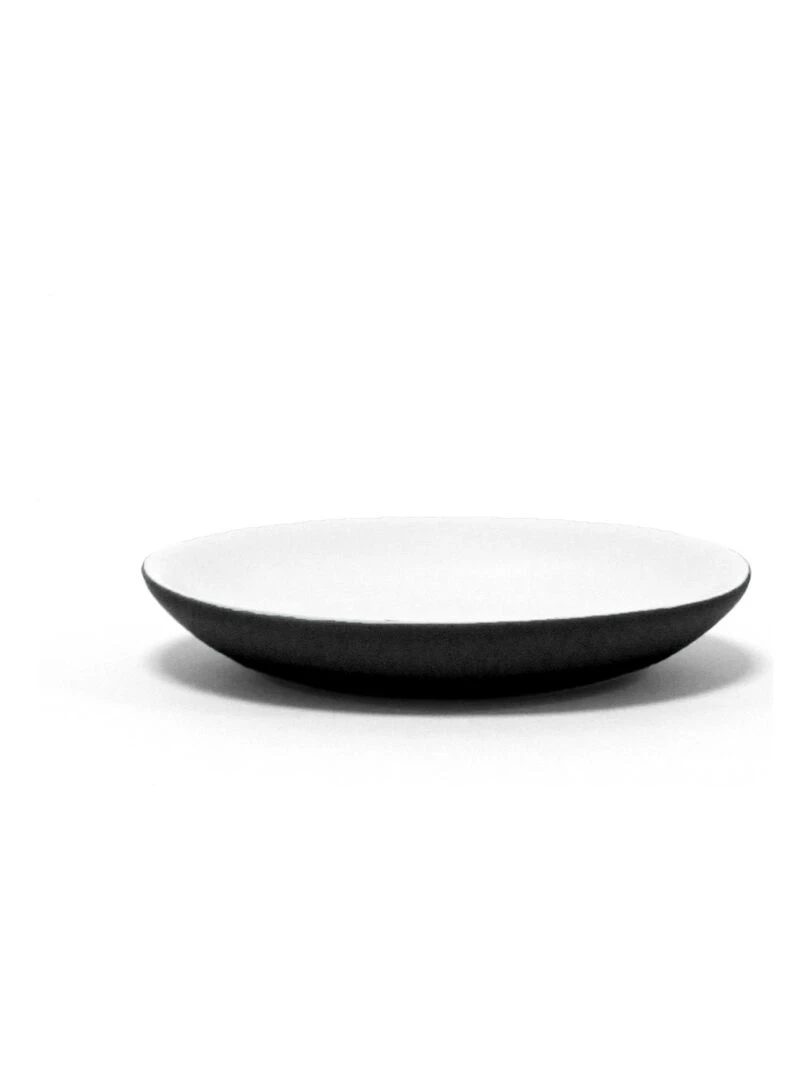 Porte savon en gre Mambos Noir