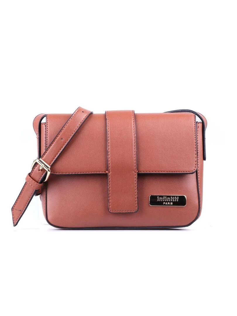 INFINITIF SAC A MAIN COLCHIQUE Marron