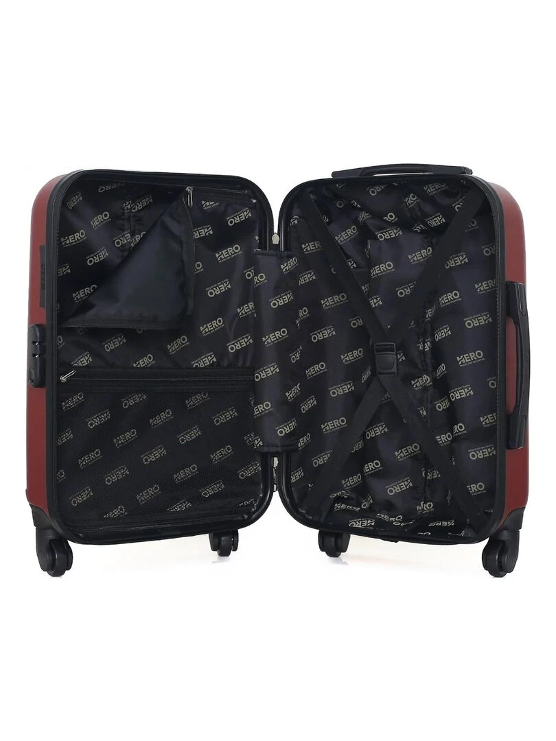 HERO   VALISE S LANZAROTE   Bordeaux