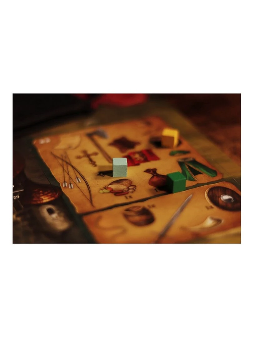 Les Aventures de Robin des bois N/A