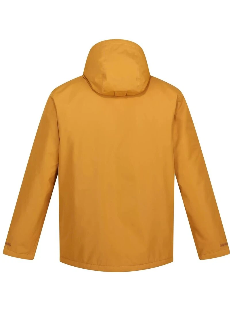Regatta Veste imperméable STERLINGS Jaune or