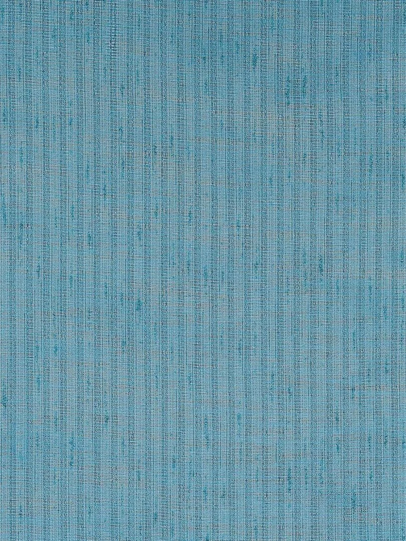 Voilage uni Saphir   Bleu foncé