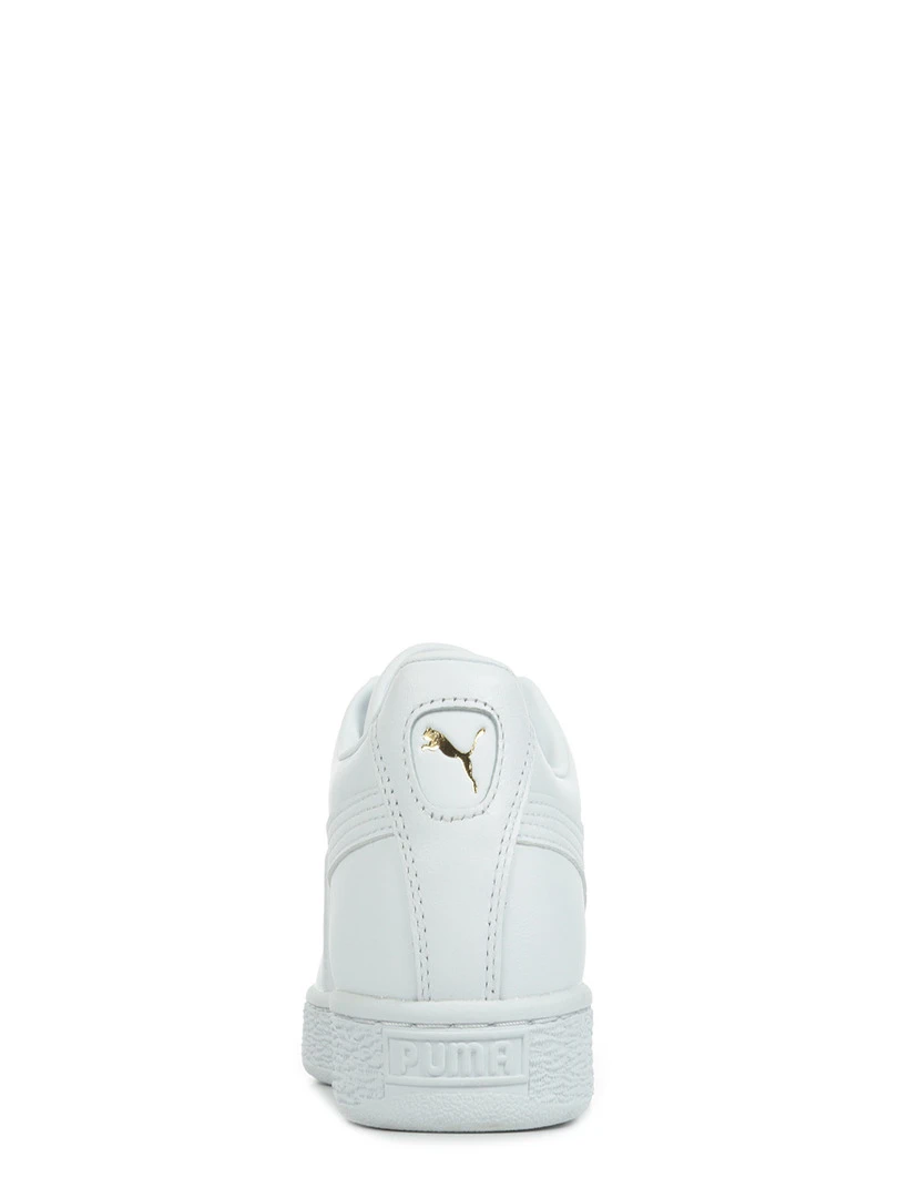 Baskets Basket Classic Xxi   Blanc