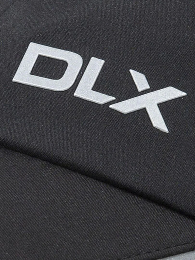 Trespass   Casquette de baseball DLX   Noir