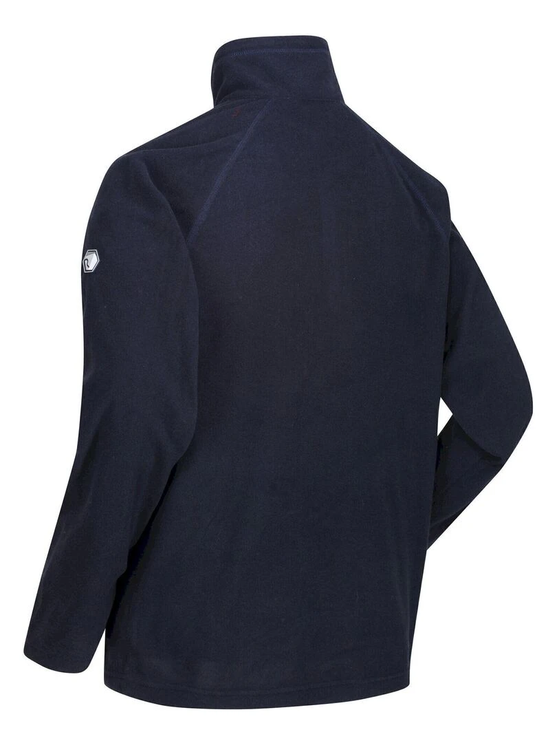 Regatta   Polaire MONTES   Bleu marine