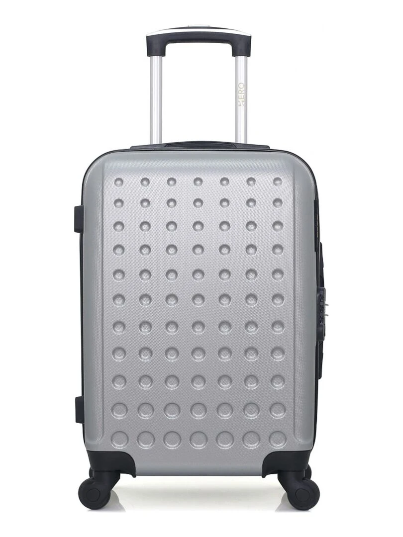 HERO VALISE S TAURUS Gris