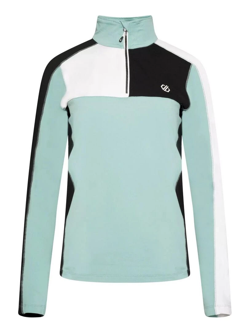 Dare 2B Haut thermique DEFAULT Vert sapin