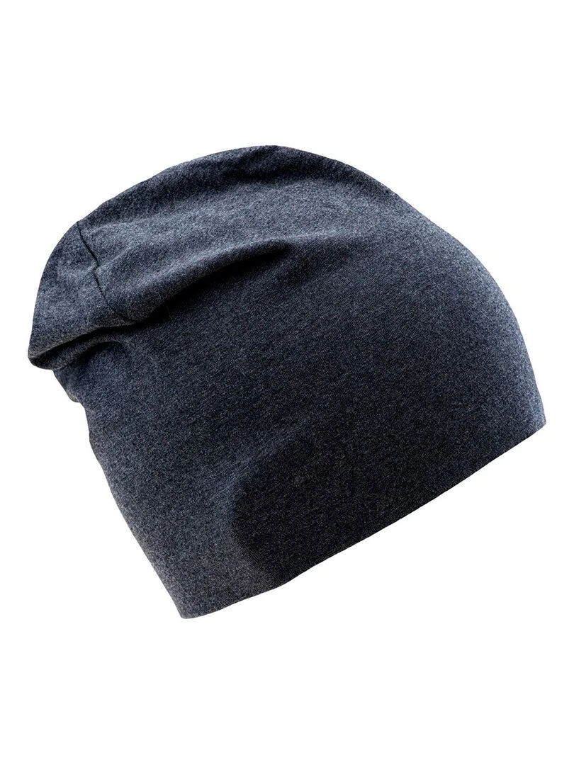 Hi Tec Bonnet ENIF Adulte Gris chiné