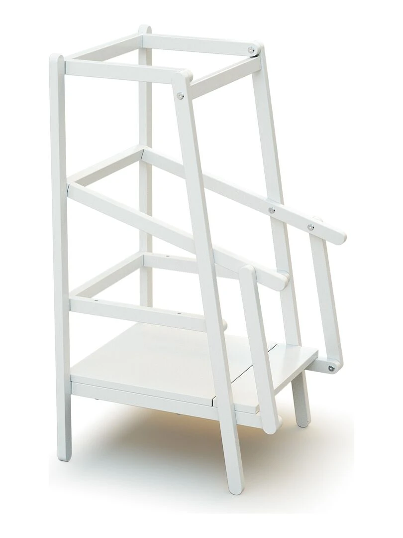 AT4 Tour d'Observation ESSENTIEL Blanc