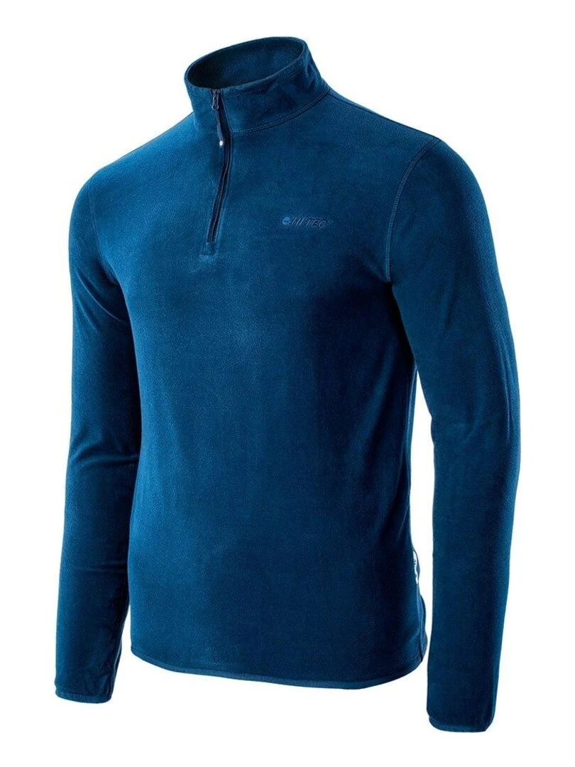 Hi Tec   Haut polaire DAMIS   Bleu marine