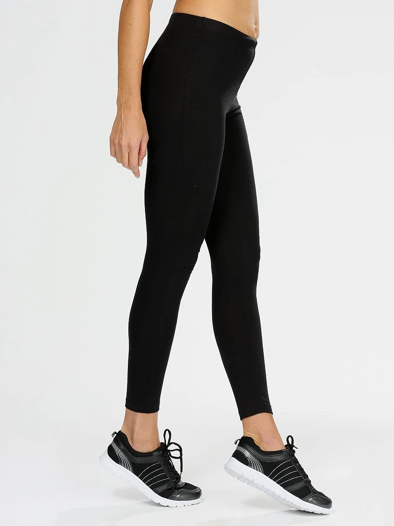 Legging de sport   noir
