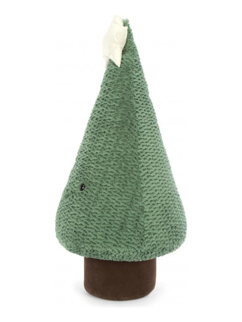 Amuseable Blue Spruce Christmas Tree Really Big   H : 92 cm x L : 45 cm   Vert