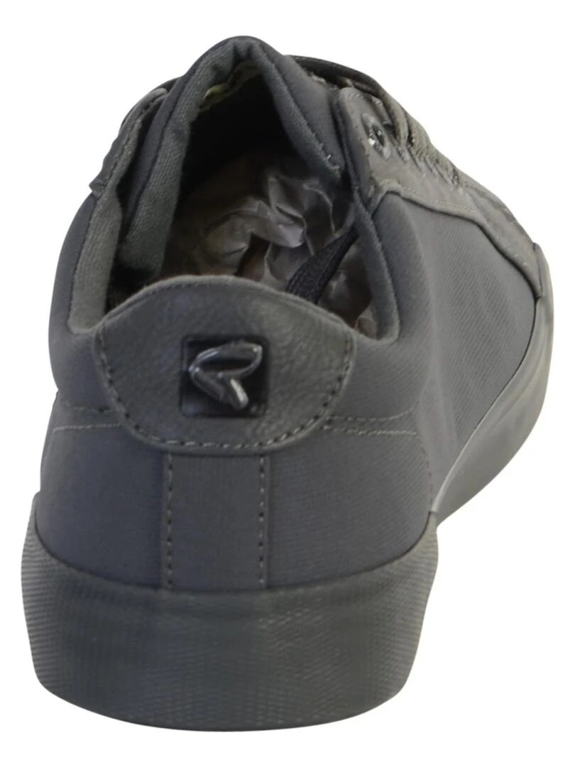 Basket Redskins Sabar   Gris