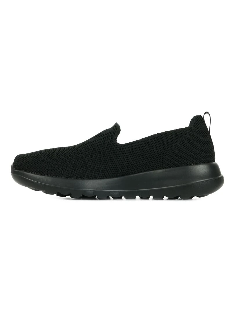 Baskets Skechers Go Walk Joy Sensational Day   Noir