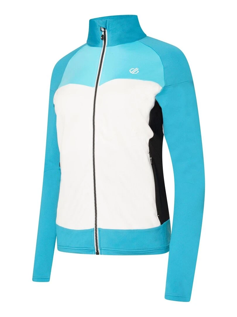 Dare 2B   Polaire ELATION   Bleu