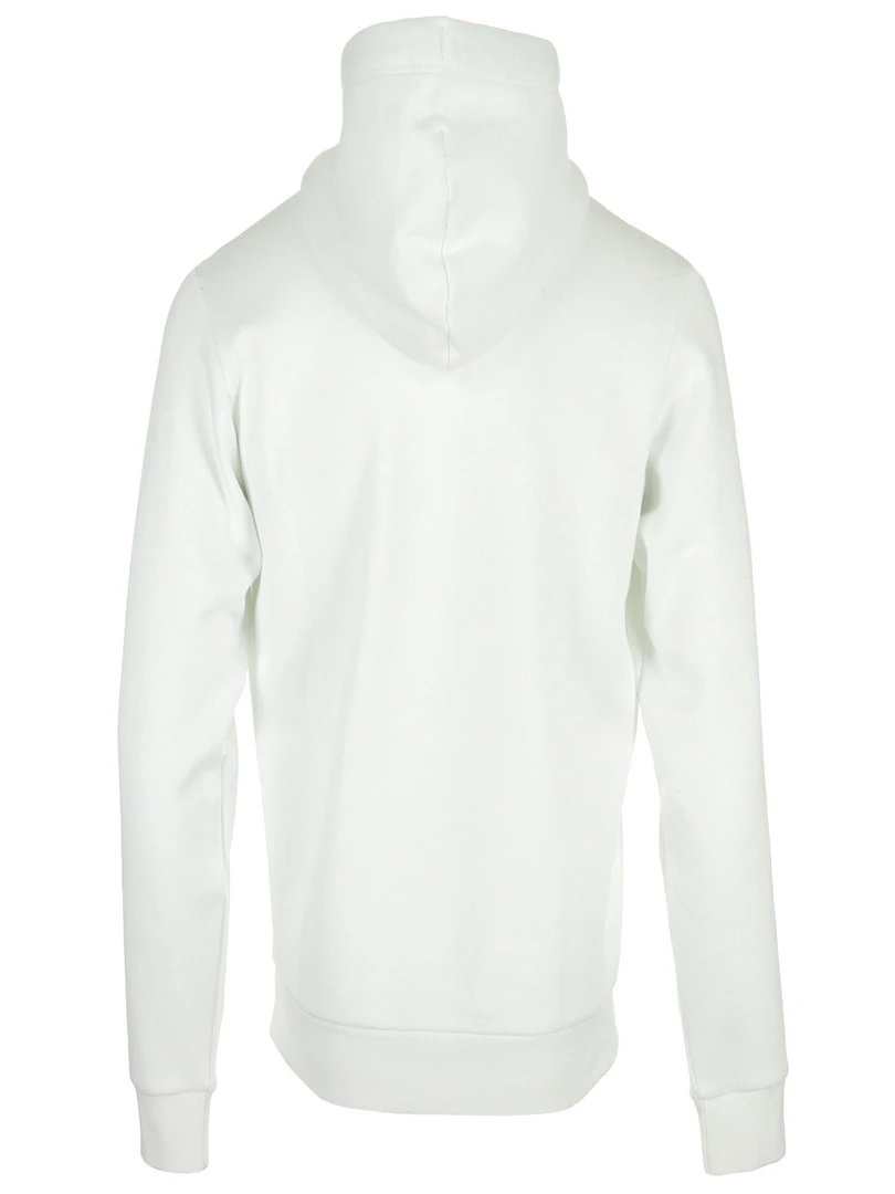 Bobby Sweater Blanc Noir