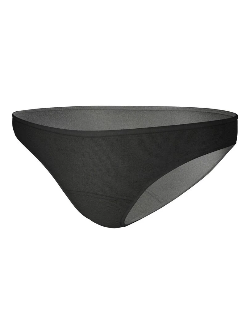 Culotte pour règles fille Fille Noir