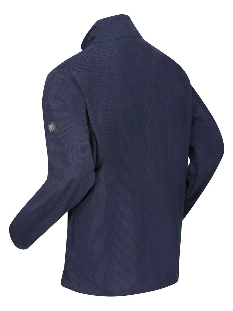 Regatta   Veste polaire STANNER   Bleu marine