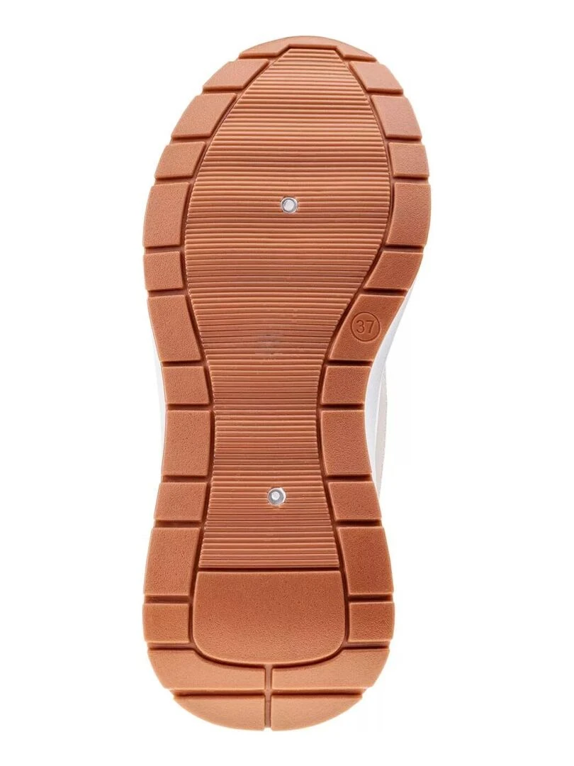 Hi Tec   Baskets MESTRA   Beige