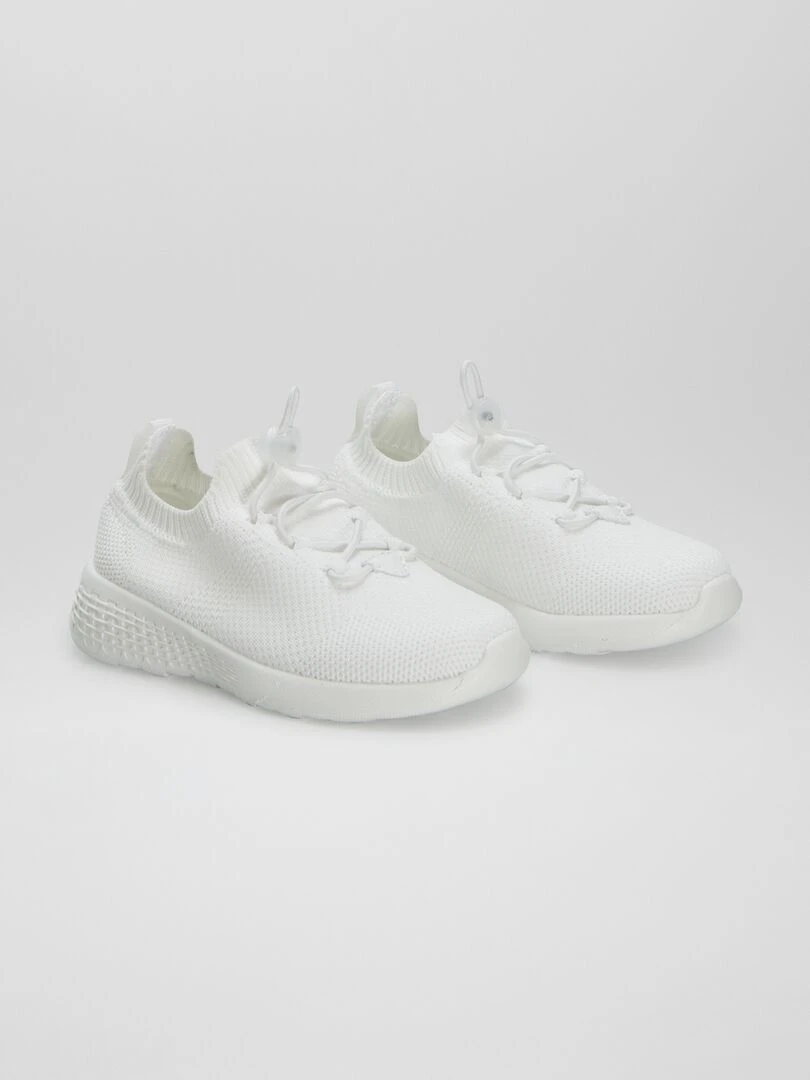 Tee shirt imprimé   Bleu