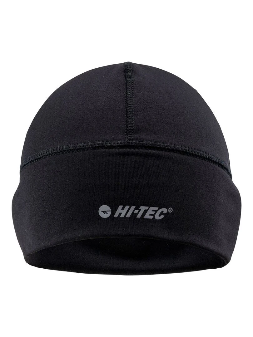 Hi Tec Bonnet JANNU Adulte Noir