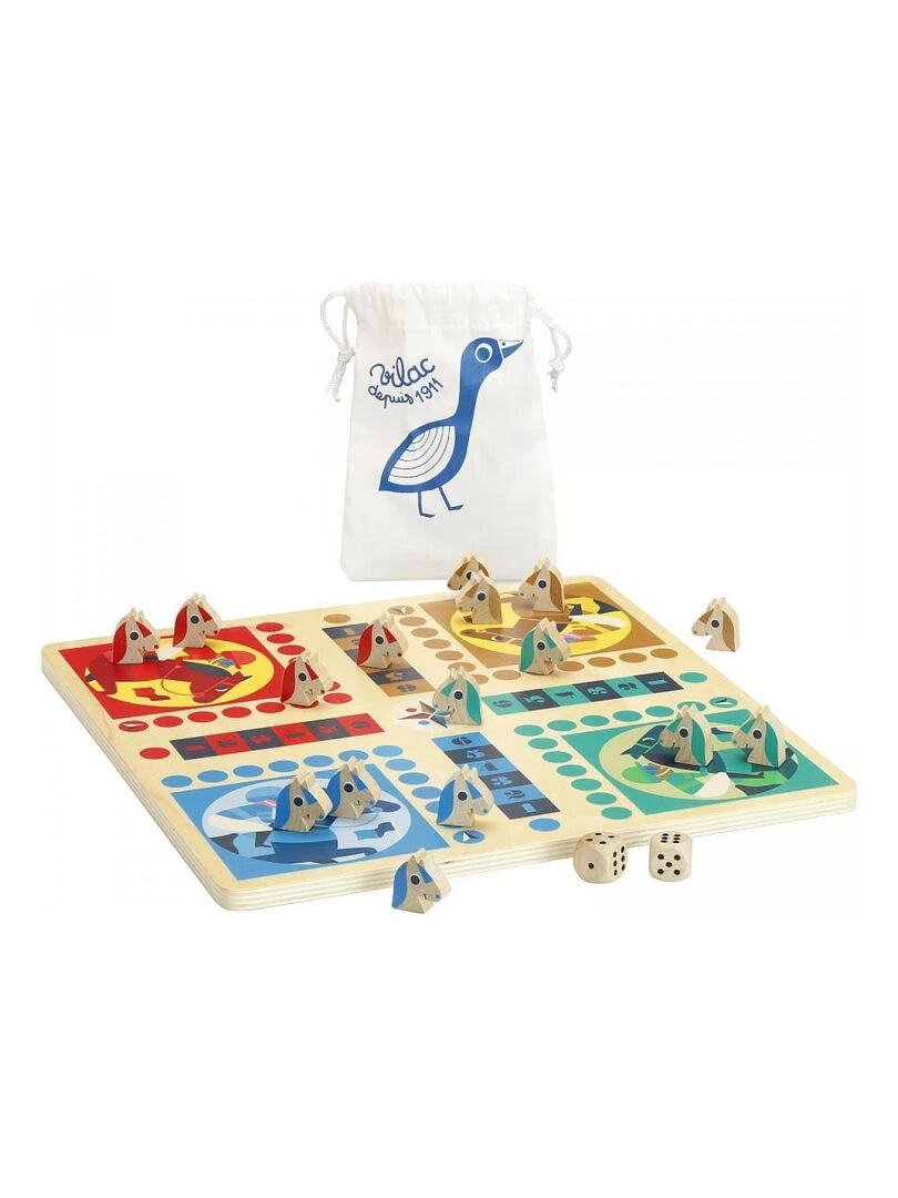 Coffret de jeux dada oie   Ingela p.arrhenius   N/A
