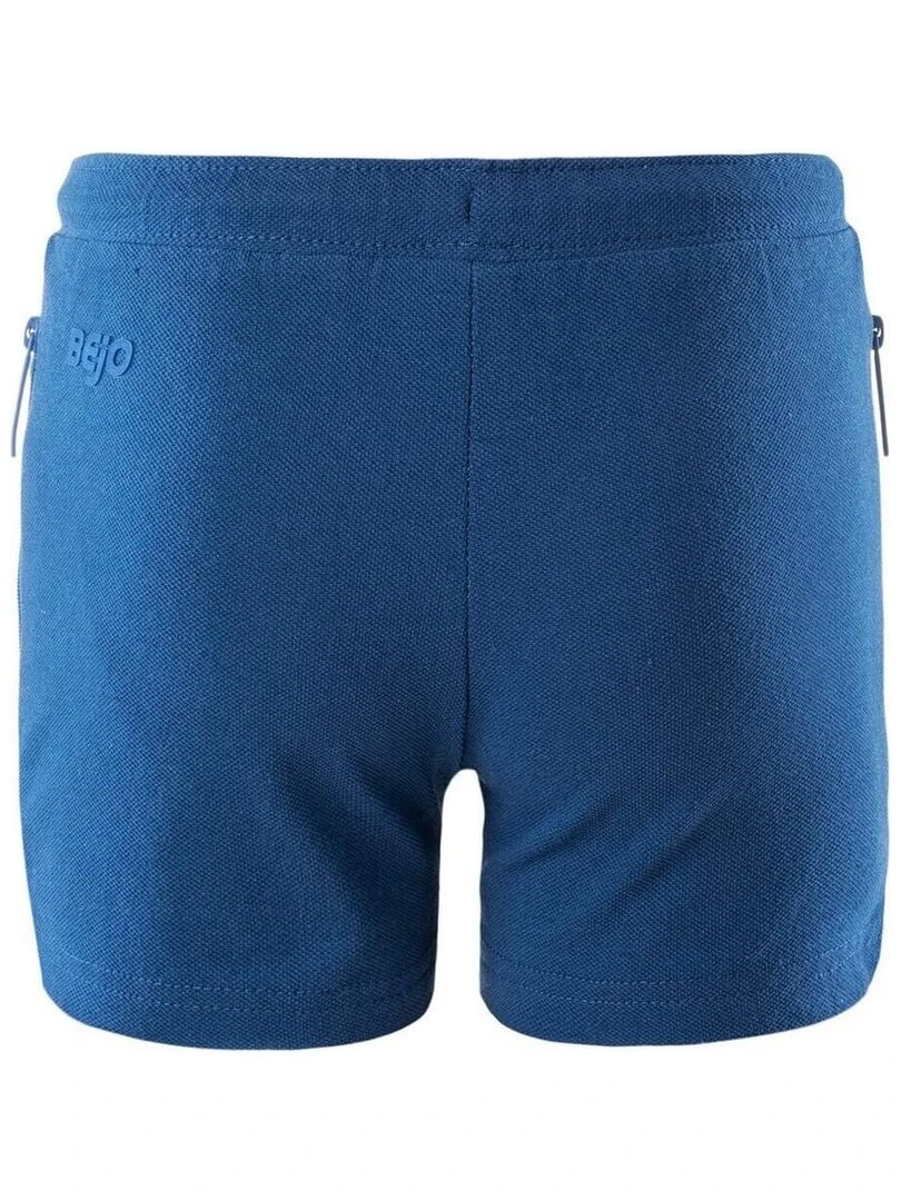 Bejo Short EDDY BB Bleu marine