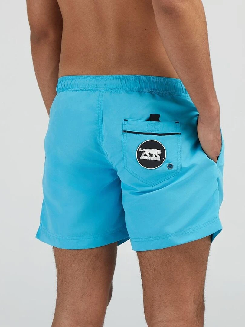 SHORT DE BAIN YAROL Airness   Bleu