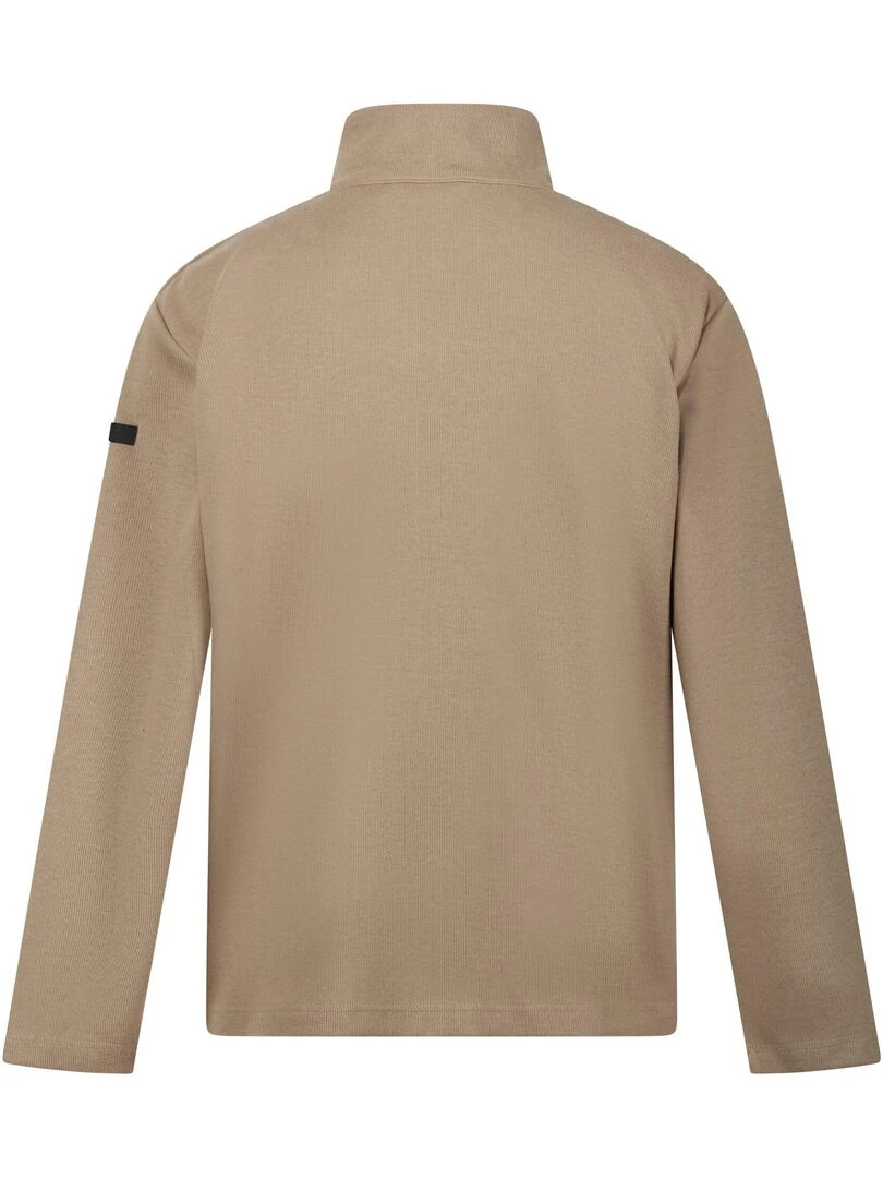 Regatta Veste polaire LAKENHAM Beige foncé