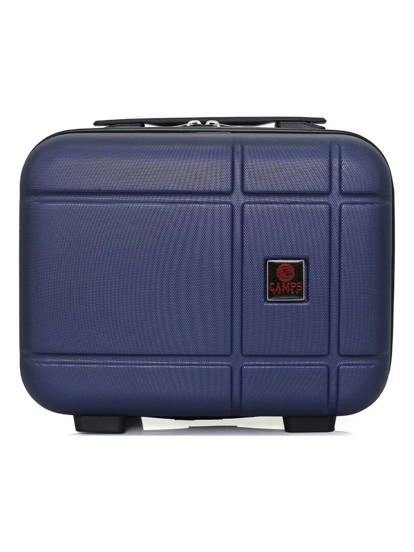 CAMPS UNITED PETIT VANITY ABS HARVARD K 23 CM Bleu marine