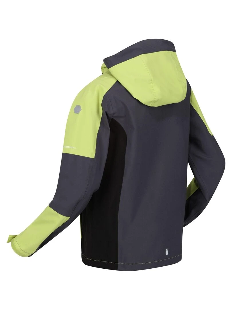 Dare 2B   Ensemble bonnet et gants BRIGHTEN   Rose foncé